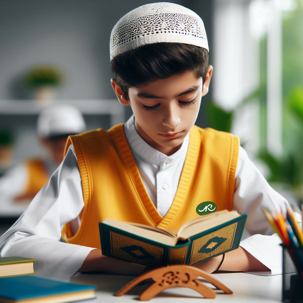 Membentuk Generasi Qur'ani: Penerapan Nilai-Nilai Islam di Al Lathif Islamic School