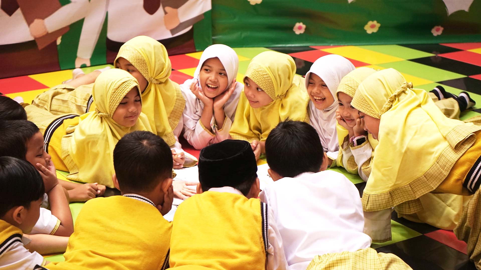 Esensi Pembelajaran Berdiferensiasi: Menuju Pendidikan Islam yang Lebih Berkualitas