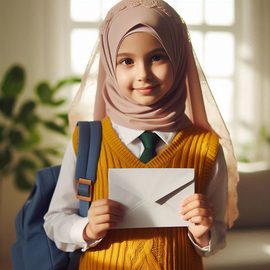 Surat, Alat Komunikasi yang Tak Lekang oleh Zaman
