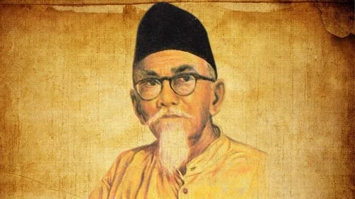 K.H. Agus Salim: Inspirasi Pemimpin Muda Muslim