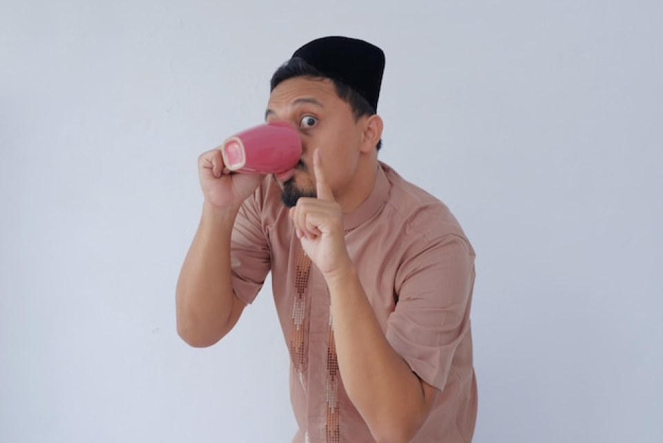 Imsak: Penanda Sahur yang Penuh Berkah