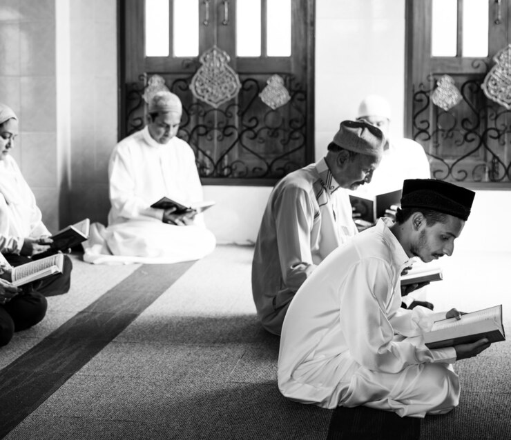 Menjaga Amalan-Amalan Baik Ramadhan di Bulan-Bulan Berikutnya.