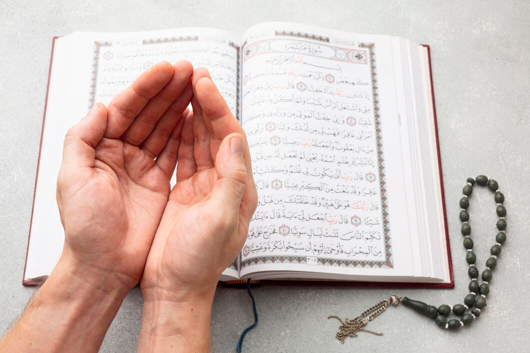 Membangun Kebiasaan Baik yang Istimewa di Bulan Ramadhan, Sahabat Al Lathif!