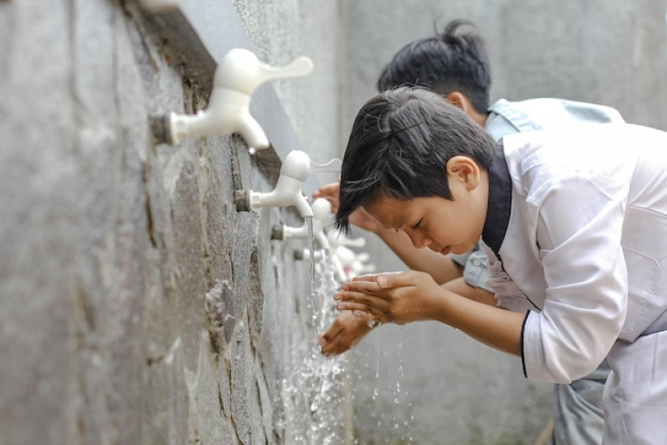 5 Keutamaan Menjaga Wudhu, Cahaya di Dunia dan Akhirat