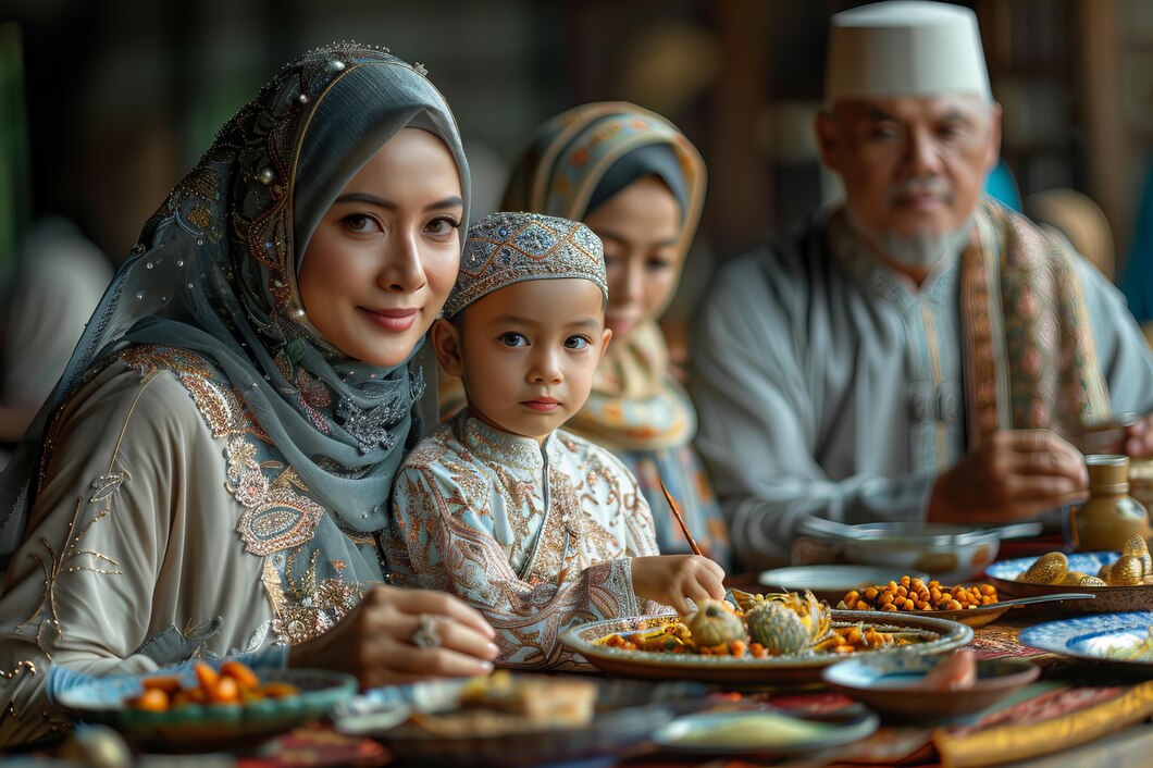Rahasia Mencetak Generasi Rabbani, Generasi Emas yang Berakhlak Mulia