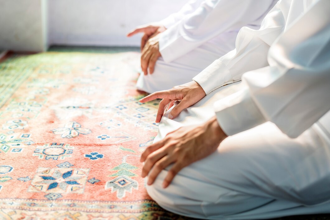 SHALAT SUNNAH MUAKKAD dan Mengapa Kita Harus Senantiasa Berusaha Melaksanakannya