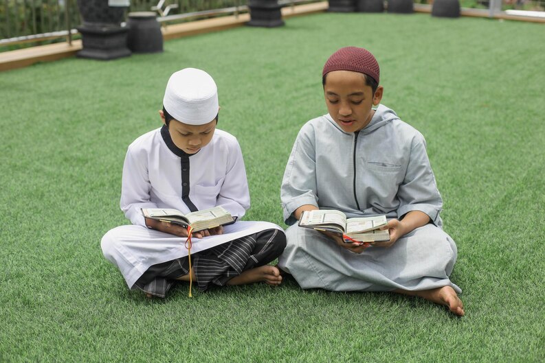 Pentingnya Pendidikan Karakter dalam Membentuk Pribadi Unggul