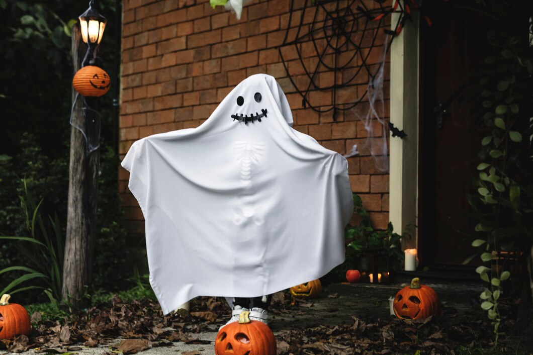 Halloween Menurut Islam Sesuai Dengan Tuntunan Islam?