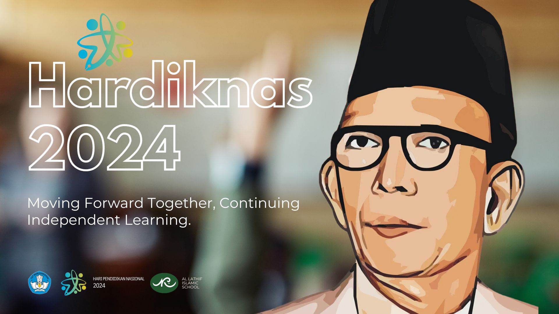 Guruku, Pahlawanku! Ucapan Terima Kasih dan Doa Hardiknas 2024 untuk Pahlawan Pendidikan