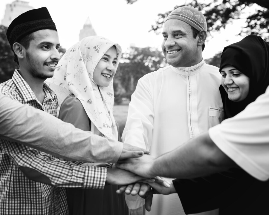Hak Asasi Manusia: Jauh Sebelum Deklarasi Dunia, Islam Telah Mengatur Secara Lengkap
