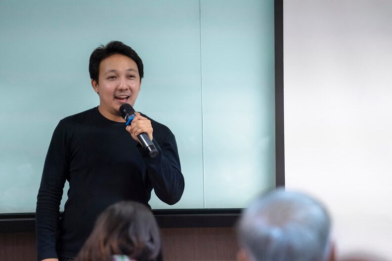 Meningkatkan Kualitas Pendidikan melalui Pelatihan Guru