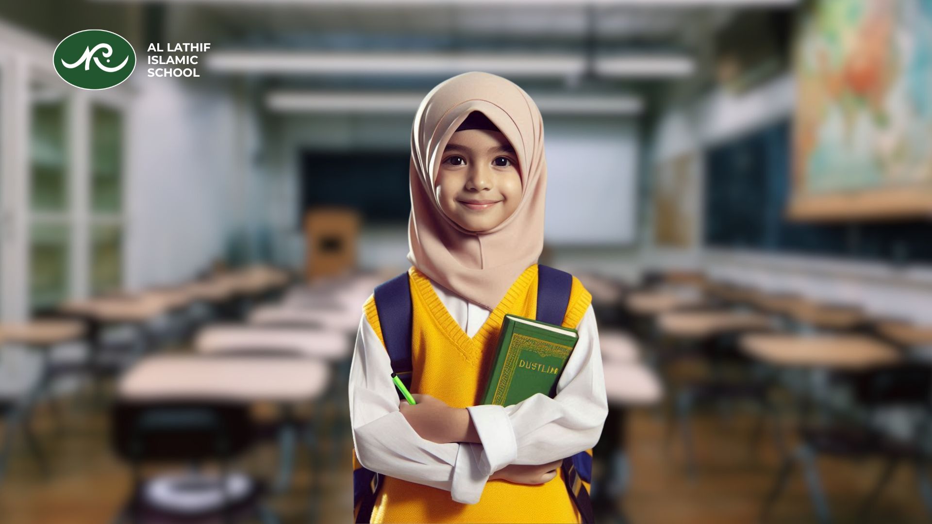 Menyambut Tahun Ajaran Baru dengan Semangat dan Iman