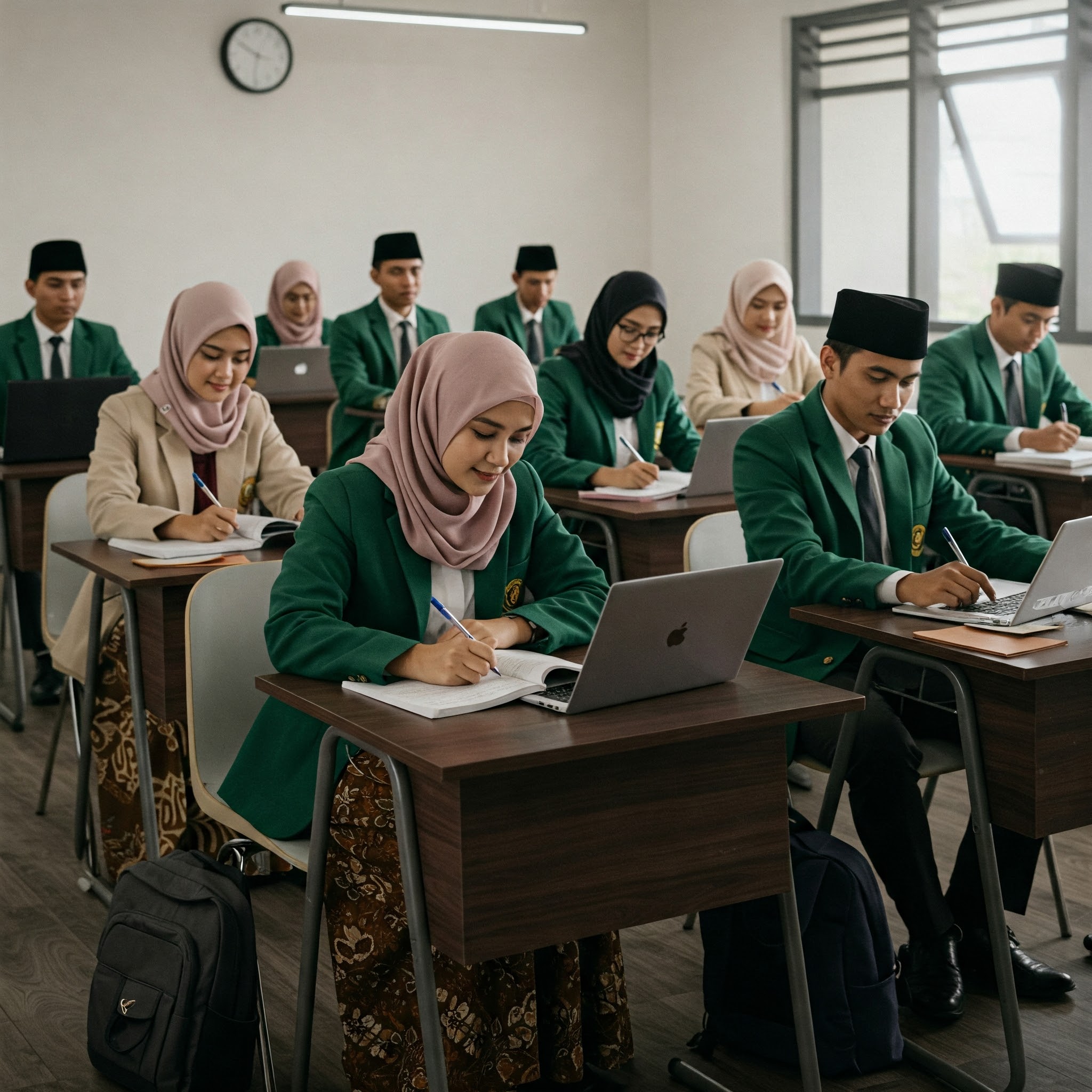 Pendidikan Islam