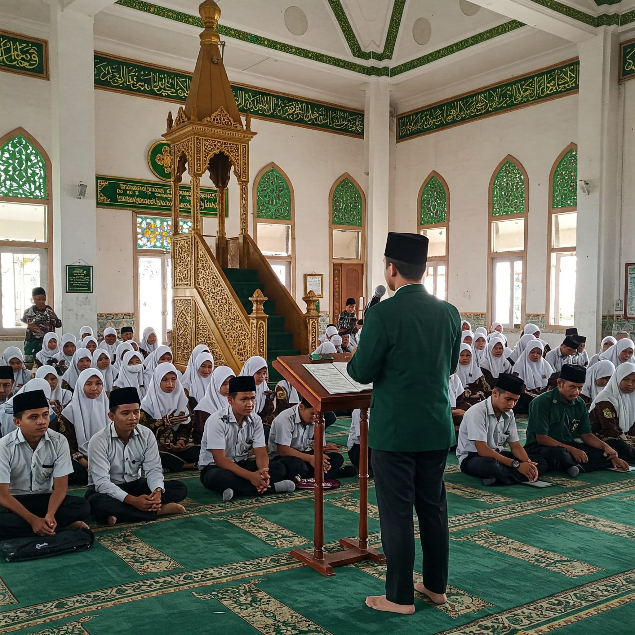 Pendidikan Islam