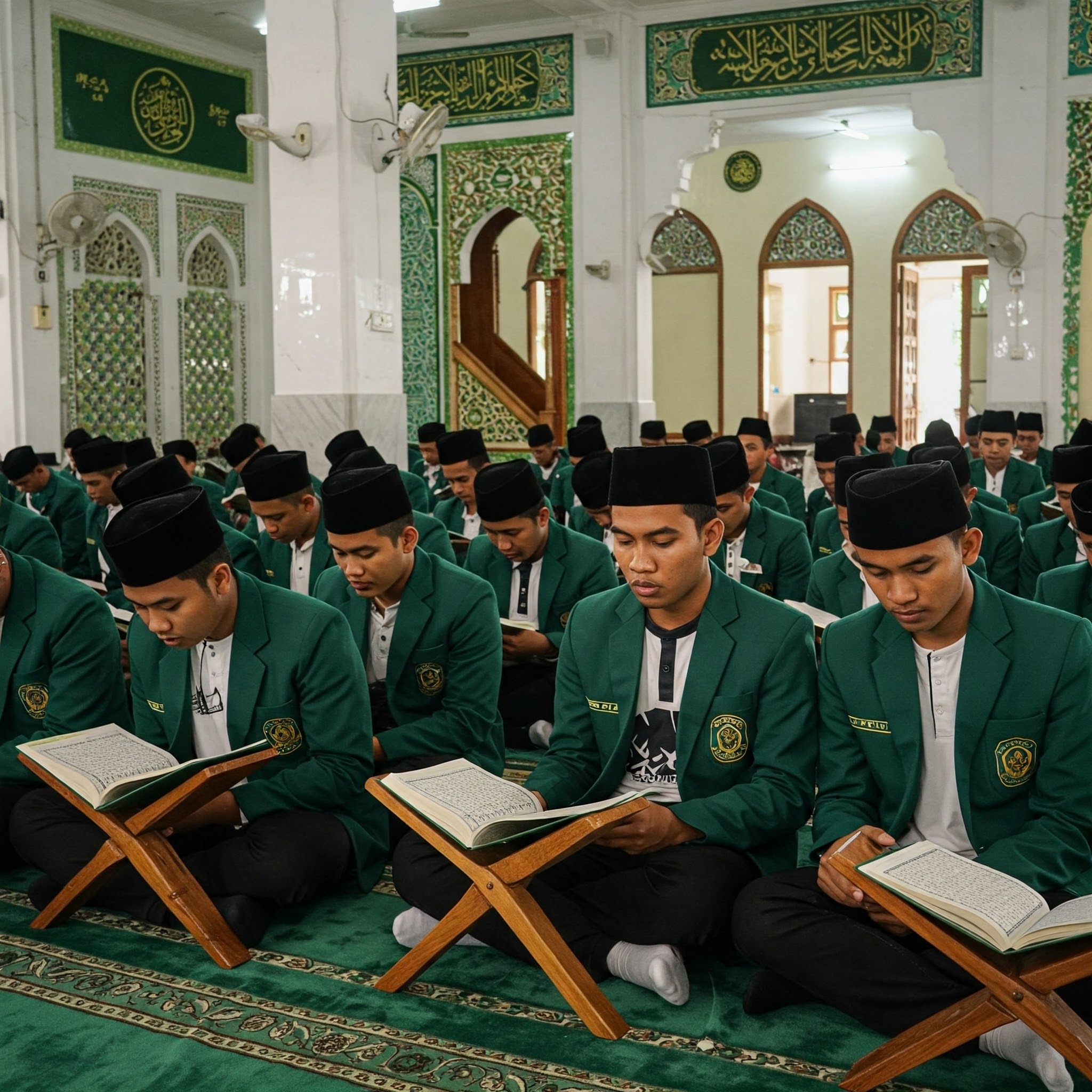 Tahfidz Qur'an